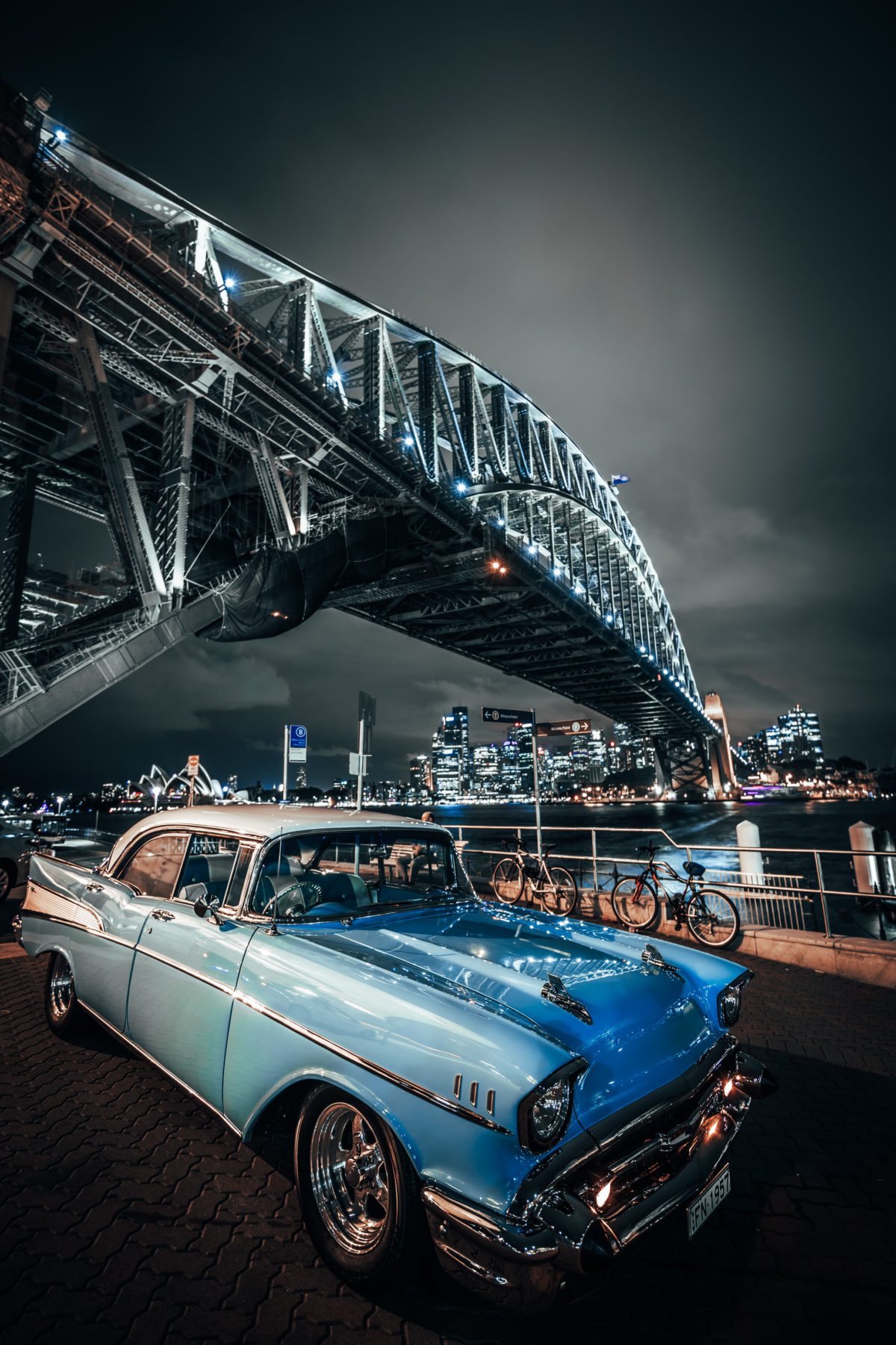 KFZ Photo by louis amal on Unsplash